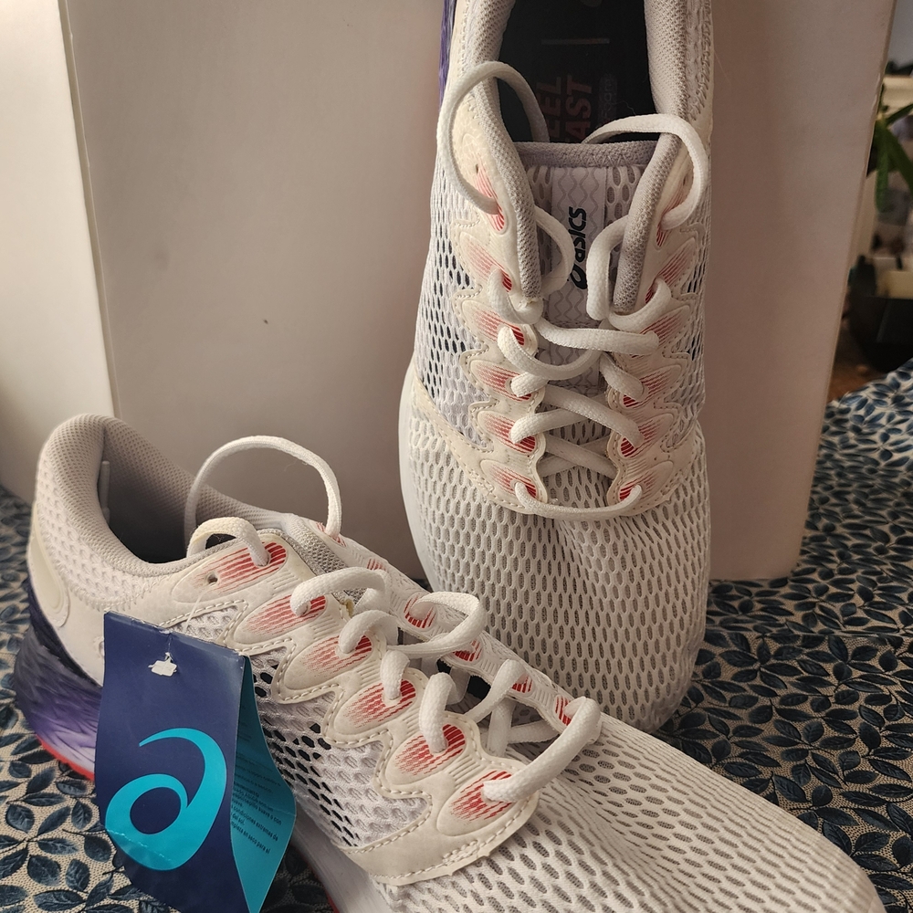 Asics Men's Running Shoes Size 11US